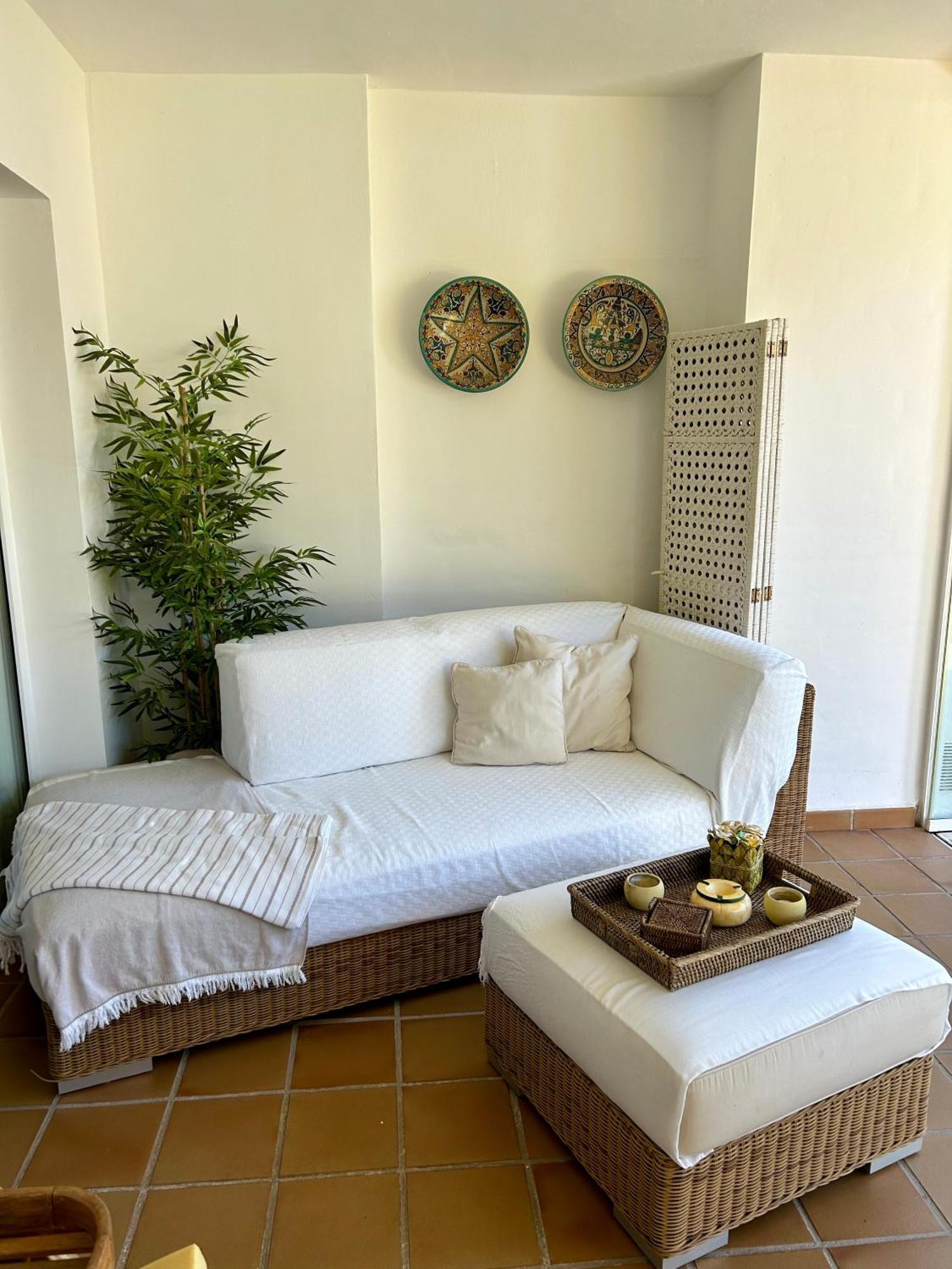 Mi Capricho, Beachfront, Grownfloor, Private Garden & Terrace Sitio de Calahonda المظهر الخارجي الصورة